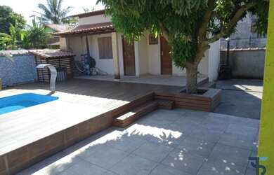 Imagem 2: Imóveis ST Vende Linda casa de 2 quartos em Saquarema - RJ