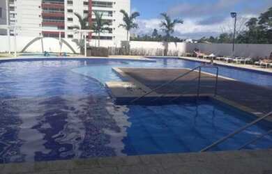 Imagem 3: Apartamento 2/4 com sala ampliada com 88m2 no Atmos Greenville