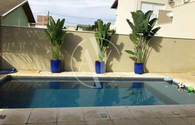 Imagem 13: casa - Betel - Paulínia. Piscina, Churrasqueira, 255m² de Áreae4 Vagas...