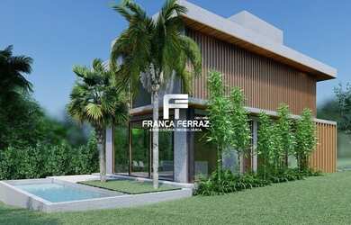 Imagem 10: Lote em Condomínio Praia Taquaras Baln Camboriu SC