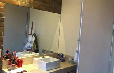 Imagem 10: Vende Sobrado repleto em armários, Residencial Araguaia 3/4 snd 1 suíte sala 3 ambientes