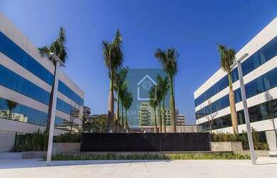 Imagem 5: Andar Corporativo para alugar, 678 m² por R$ 50.850,00/mês - Vila Leopoldina...