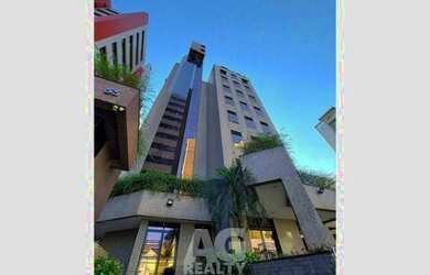 Imagem 15: Sala comercial ao lado do metrô Santana