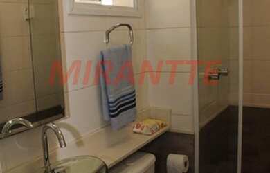 Imagem 9: Apartamento para venda com 85 metros quadrados com 2 quartos em Lauzane...