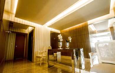 Imagem 6: Apartamento no Ed. Angelina Maiorana, bairro da Pedreira ,3/4 sendo 1 suíte, 01 vaga de ga