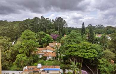 Imagem 15: Apartamento alto padrão de 170 metros quadrados no bairro do Tremembé...