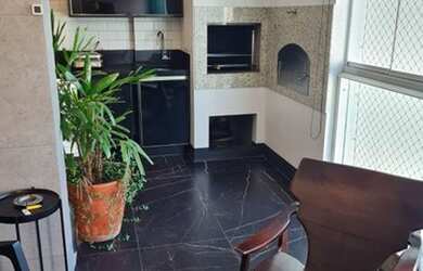 Imagem 5: Londrina - Apartamento Padrão - Gleba Fazenda Palhano