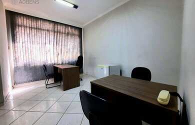 Imagem 9: Sala, 23 m² - venda por R$ 110.000,00 ou aluguel por R$ 1.000,00/mês...