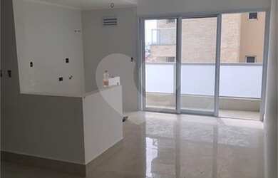 Imagem 9: Santo André - Apartamento Padrão - Jardim