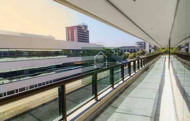 Imagem 4: Andar Corporativo para alugar, 678 m² por R$ 50.850,00/mês - Vila Leopoldina...