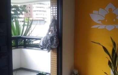 Imagem 12: APARTAMENTO RESIDENCIAL em Salvador - BA, Caminho das Árvores