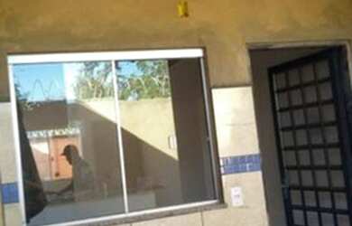 Imagem 5: 01- Casa em Boa Vista. 80m² de Área, 1 Banheiroe2 Dormitórios