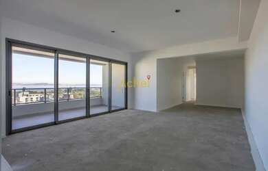 Imagem: O apartamento possui 3 Dormitórios, 5 Banheiros, 2 Vagas na