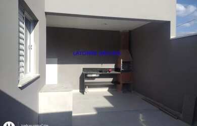 Imagem 2: CASA RESIDENCIAL em JUNDIAÍ - SP, RESIDENCIAL SANTA GIOVANA