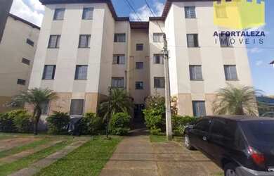 Imagem: Apartamento com 2 dormitórios, 48 m² - venda por R$ 140.000,00