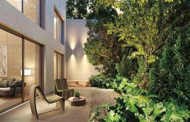 Imagem 5: APARTAMENTO RESIDENCIAL em São Paulo - SP, Higienópolis