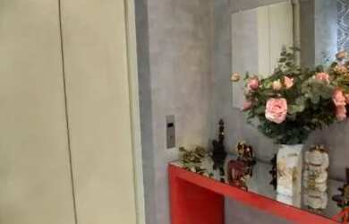 Imagem 8: Cobertura com piscina e 2 suítes à venda, 184 m² por R$ 1.800.000 -...