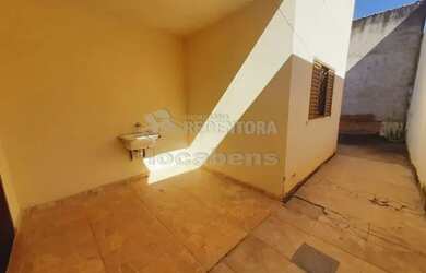 Imagem 11: Casa Padrão em Guapiaçu