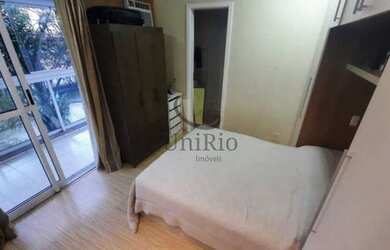 Imagem 8: Apartamento á venda - Freguesia Jacarepaguá - Rio de Janeiro - RJ