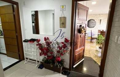 Imagem 5: Apartamento para alugar no bairro Candeal - Salvador/BA