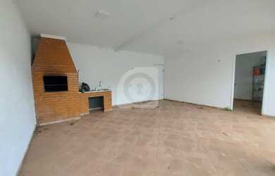 Imagem 14: Casa para Locação no Bairro Novo Mundo em Foz do Iguaçu