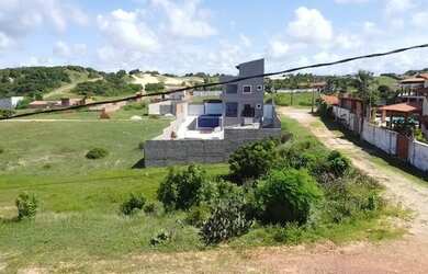 Imagem 3: Lotes Na Praia Do Presidio Ao Lado Do Resort Riviera Tamanohos 6X30 E...