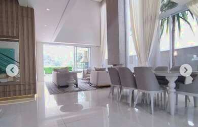 Imagem 2: Linda Casa pra Venda e Locação Villa Solaia Residencial