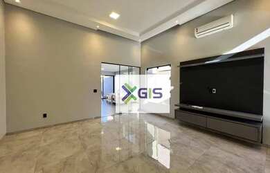 Imagem 3: Casa com 3 dormitórios à venda, 205 m² por R$ 1.650.000 - Loteamento...