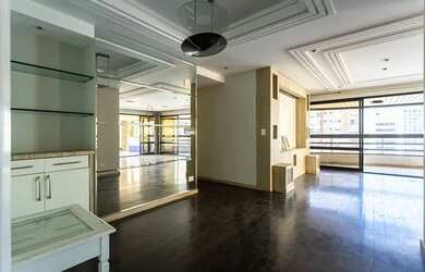 Imagem 15: APARTAMENTO RESIDENCIAL em São Paulo - SP, Perdizes