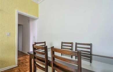 Imagem 7: APARTAMENTO RESIDENCIAL em São Paulo - SP, Aclimação