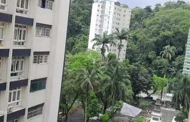 Imagem: O apartamento possui 1 Dormitório, 1 Banheiro, 42m² de Área