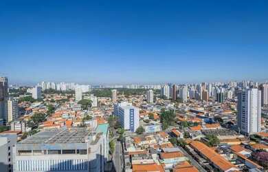 Imagem 10: Apartamento para Aluguel - Chácara Santo Antonio, 2 Quartos, 80 m2