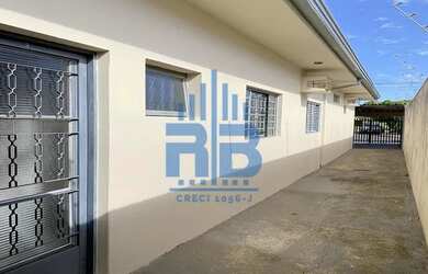 Imagem 5: PRESIDENTE PRUDENTE - Casa PadrÃ o - JARDIM SANTA ELIZA