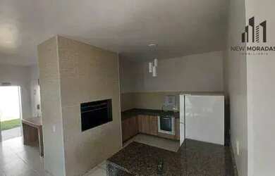 Imagem 1: Apartamento 3 dormitórios à venda, 67 m² por R$ 312.000 - Novo Mundo