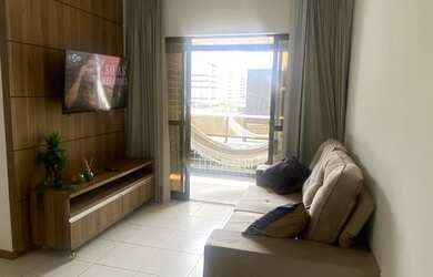 Imagem: Alugo 2/4 mobiliado na Jatiuca