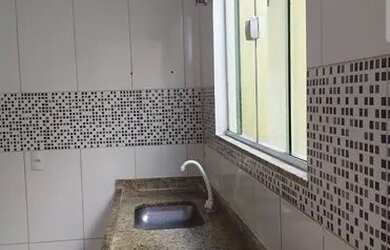 Imagem 10: Casa em itaipuçu. 2 Vagas na garageme3 Dormitórios