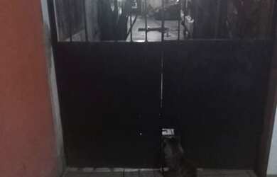 Imagem 5: Alugo casa na Vila Laura. 30m² de Área, 1 Banheiroe1 Dormitório