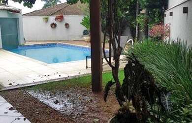 Imagem 10: Casa com 4 dormitórios à venda, 390 m² por R$ 2.200.000 - Parque Residencial...