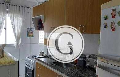 Imagem 5: Apartamento à venda, 53 m² por R$ 415.000,00 - Butantã - São Paulo/SP