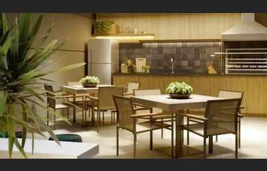 Imagem 9: APARTAMENTO RESIDENCIAL em São Paulo - SP, Moema