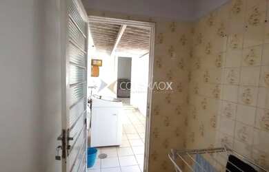 Imagem 12: Casa - Jardim Independência - Campinas