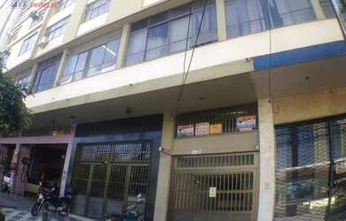 Imagem: A kitnet possui 1 Dormitório, 1 Banheiro, 30m² de Área e