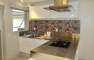 Imagem 8: São Paulo - Apartamento Padrão - Alto da Boa Vista