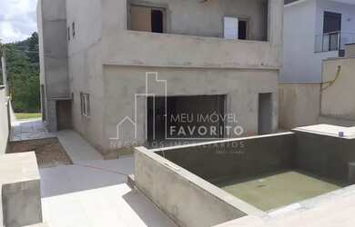 Imagem 8: Vende-se casa em construção, 3 suítes, 277m² - Ibi Aram II - Itupeva/SP...