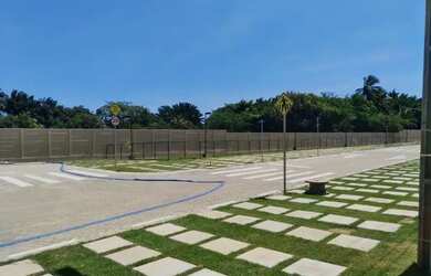 Imagem: O apartamento possui 2 Dormitórios, 1 Banheiro e 5 Vagas na