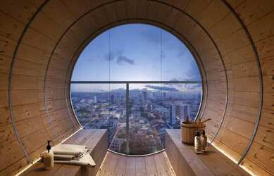 Imagem 10: APARTAMENTO RESIDENCIAL em São Paulo - SP, Vila Mariana