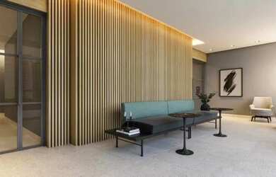 Imagem 3: APARTAMENTO RESIDENCIAL em São Paulo - SP, Moema