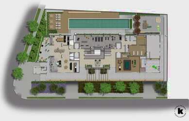 Imagem 16: APARTAMENTO RESIDENCIAL em São Paulo - SP, Vila Mascote