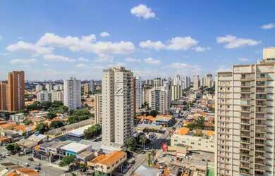 Imagem 12: Locação Apartamento 2 Dormitórios - 86 m² Campo Belo