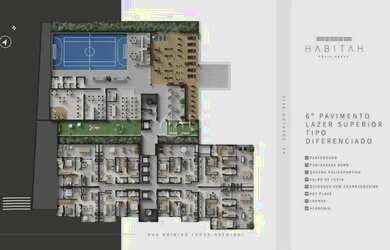 Imagem 11: HABITAH PRAIA BRAVA